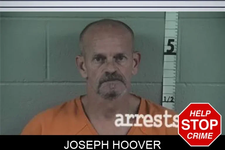 Joseph Hoover