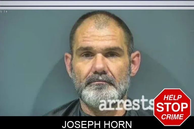 Joseph Horn