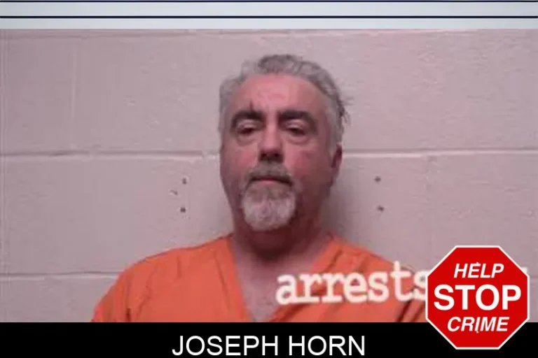 Joseph Horn