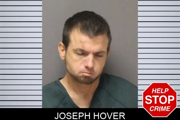 Joseph Hover