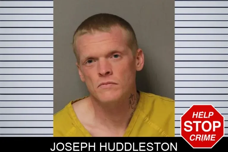 Joseph Huddleston