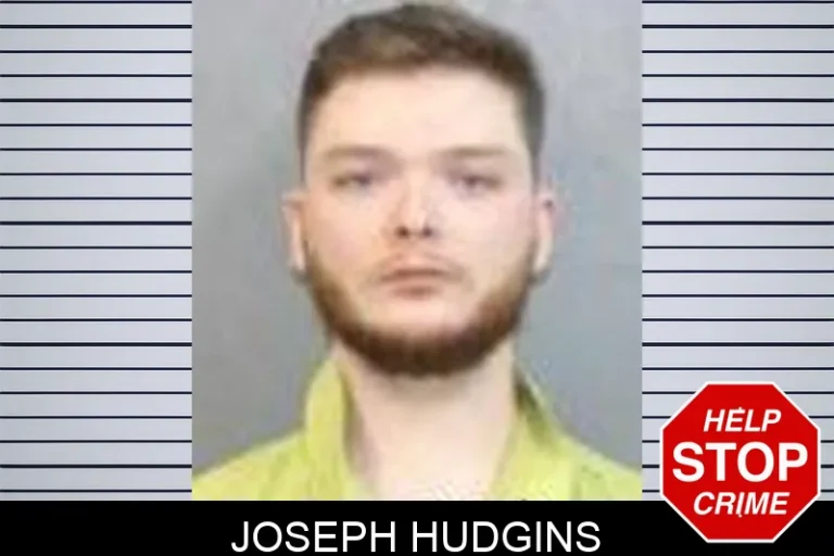 Joseph Hudgins