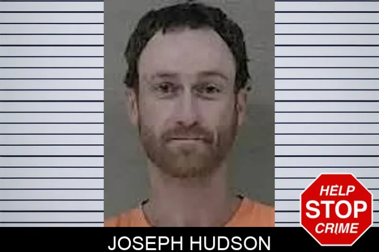 Joseph Hudson