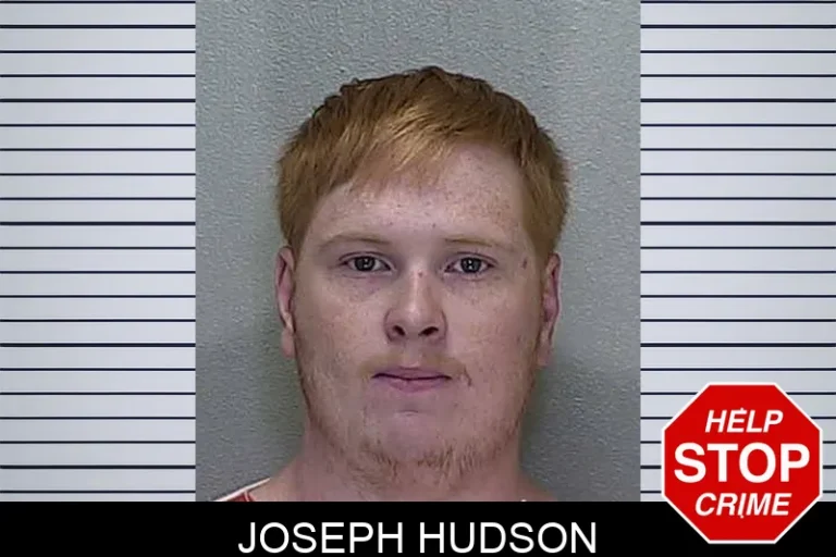 Joseph Hudson