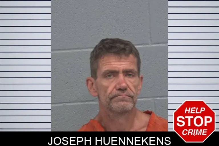 Joseph Huennekens