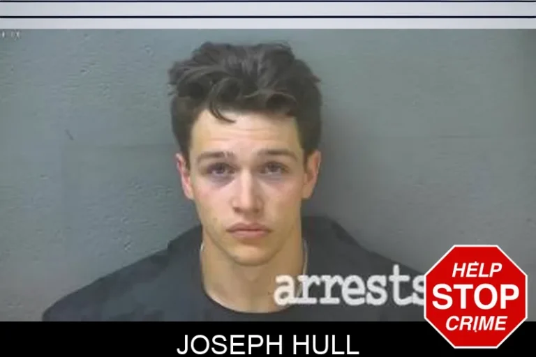 Joseph Hull