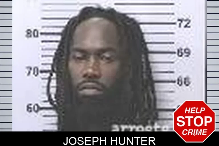 Joseph Hunter