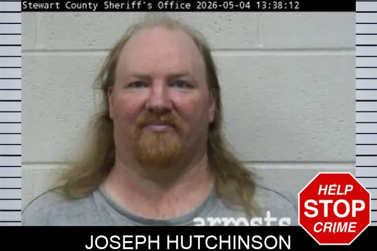 Joseph Hutchinson