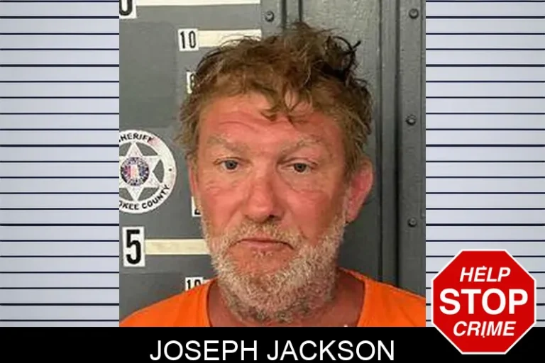 Joseph Jackson