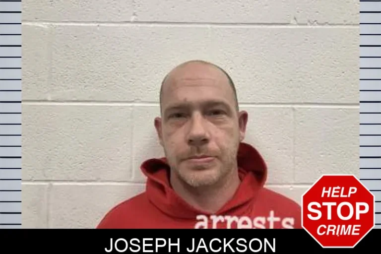 Joseph Jackson