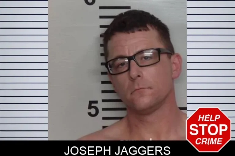 Joseph Jaggers