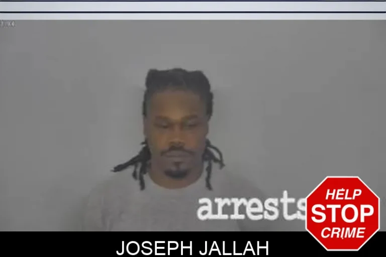 Joseph Jallah