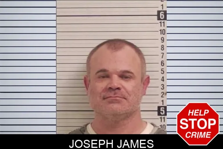 Joseph James