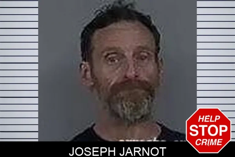 Joseph Jarnot