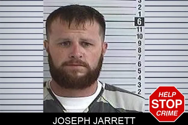 Joseph Jarrett