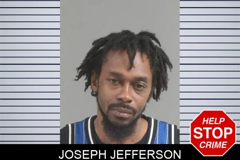 Joseph Jefferson