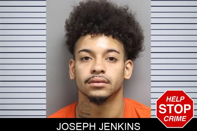 Joseph Jenkins