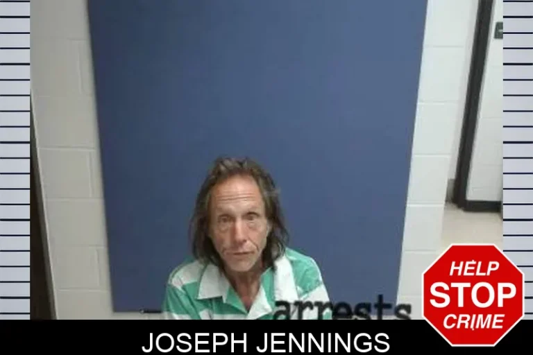 Joseph Jennings