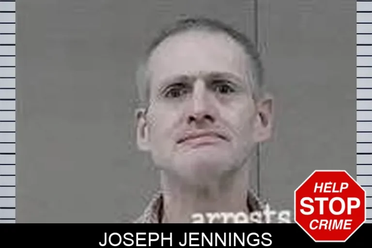 Joseph Jennings