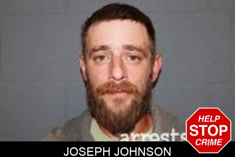 Joseph Johnson
