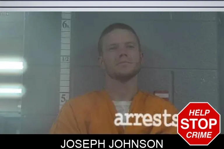 Joseph Johnson