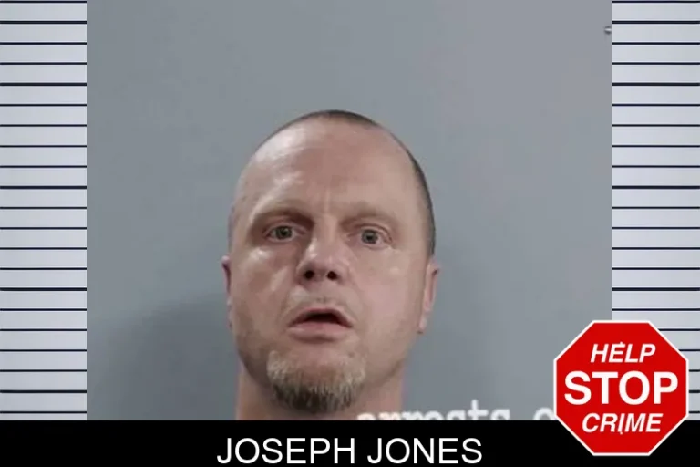 Joseph Jones