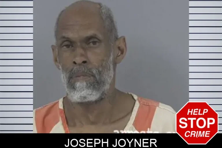 Joseph Joyner