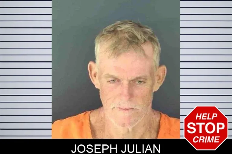 Joseph Julian