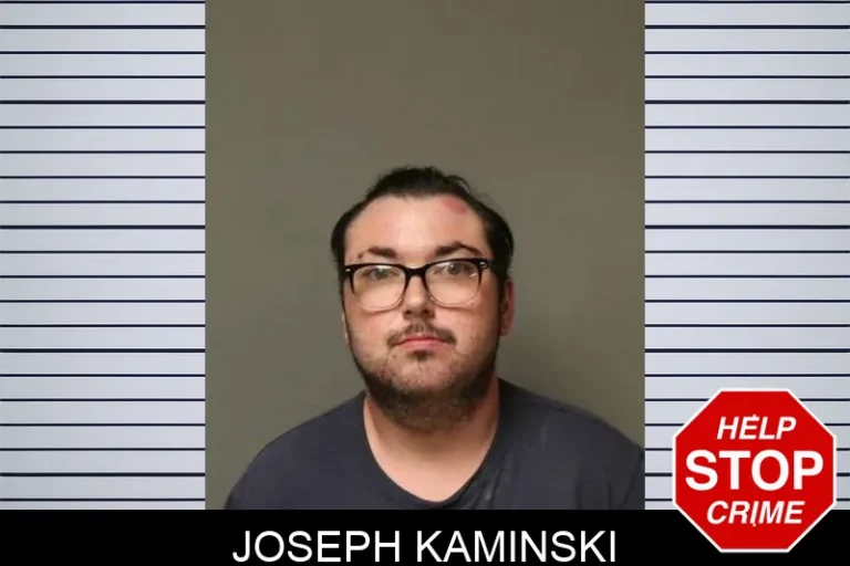 Joseph Kaminski