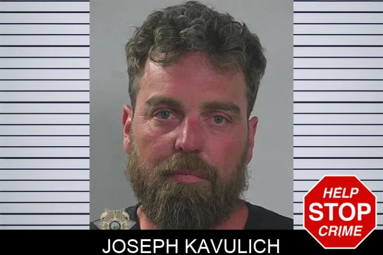 Joseph Kavulich