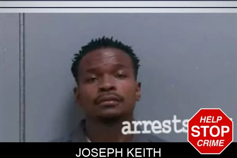 Joseph Keith