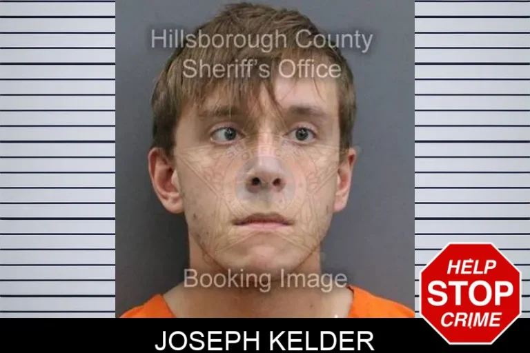 Joseph Kelder