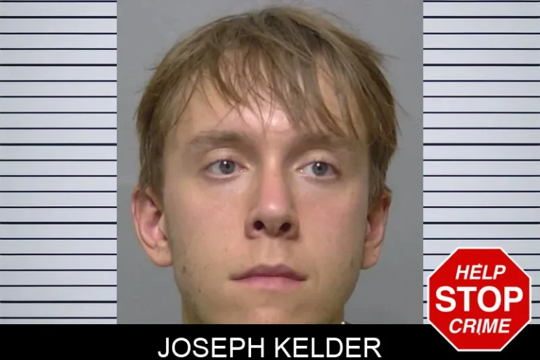 Joseph Kelder