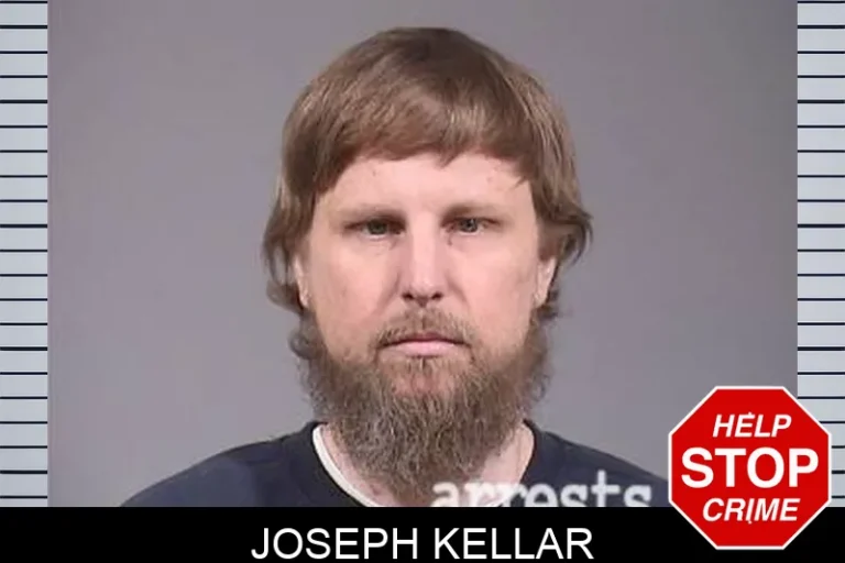 Joseph Kellar