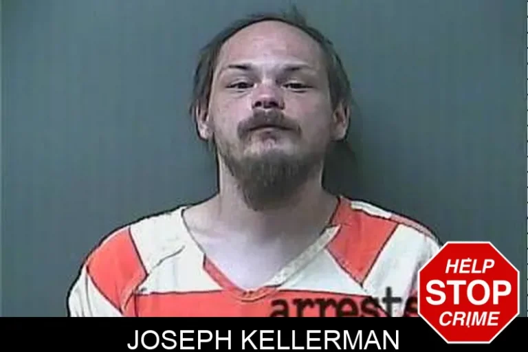 Joseph Kellerman