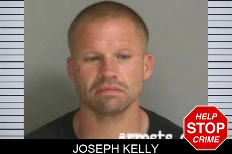Joseph Kelly