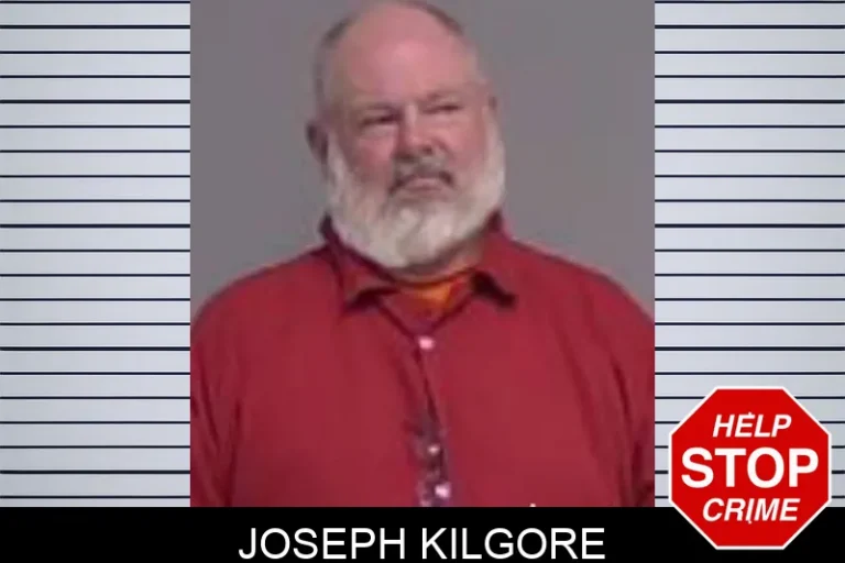 Joseph Kilgore