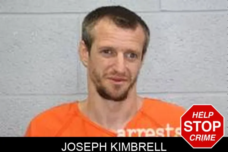 Joseph Kimbrell