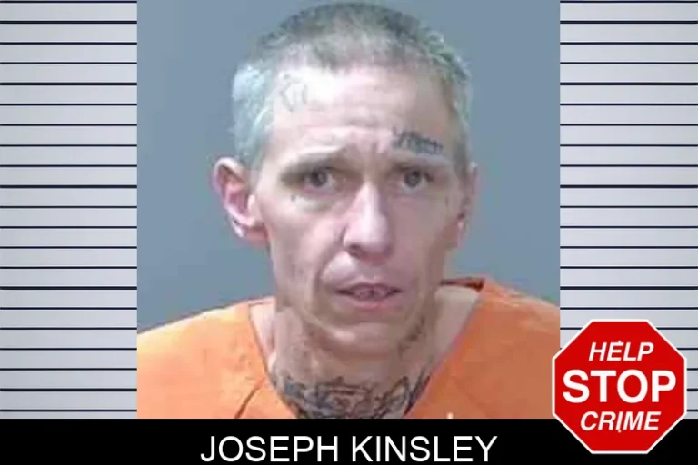 Joseph Kinsley