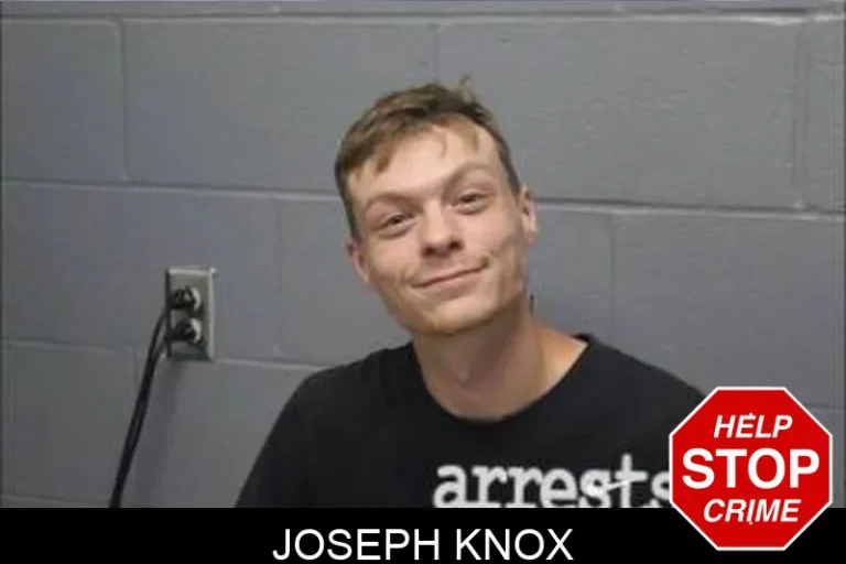Joseph Knox