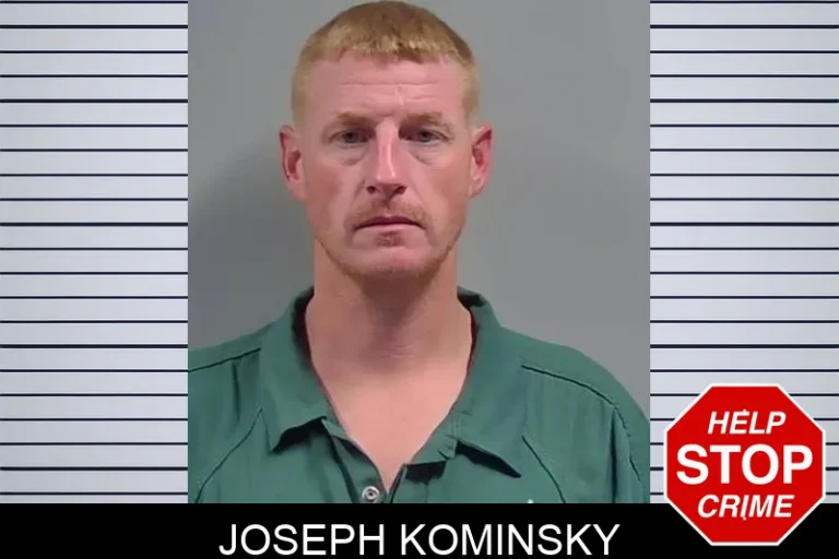 Joseph Kominsky