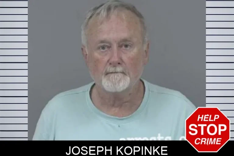 Joseph Kopinke