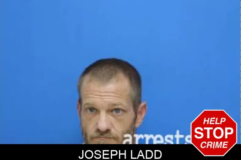Joseph Ladd