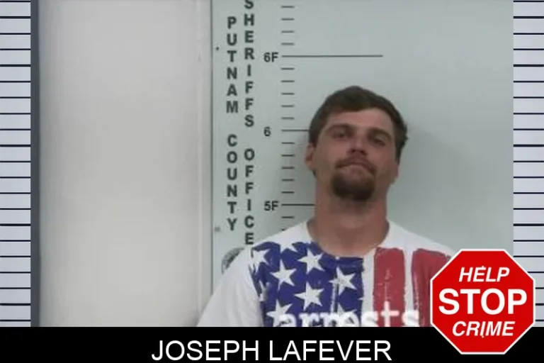 Joseph Lafever