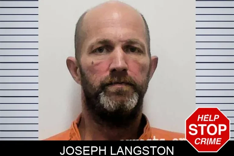 Joseph Langston