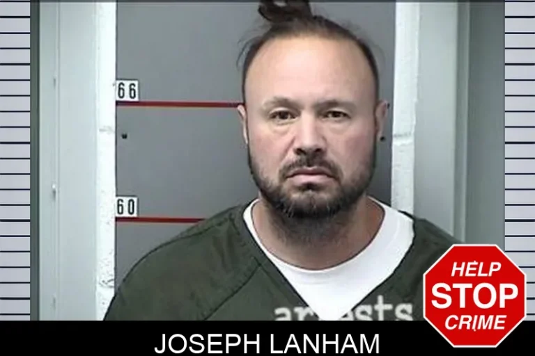 Joseph Lanham