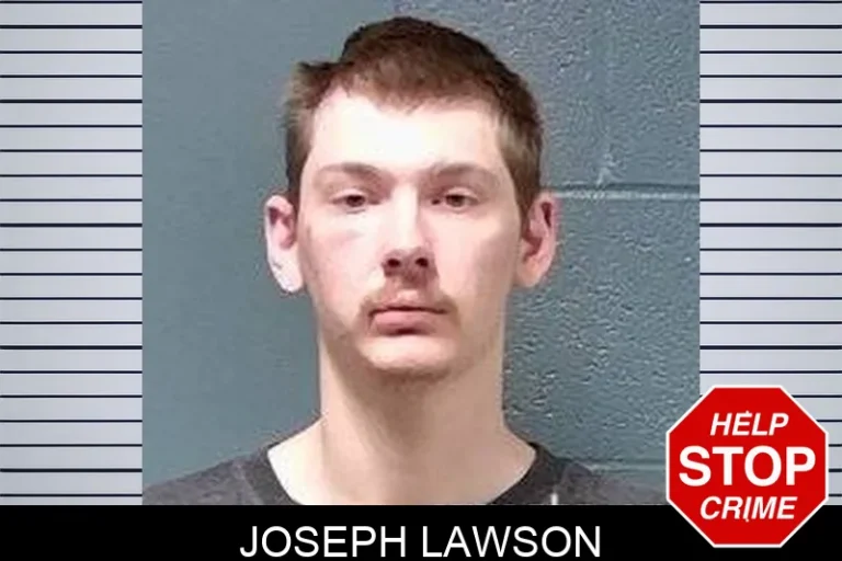Joseph Lawson