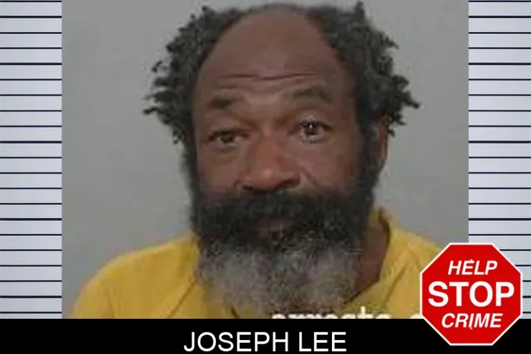 Joseph Lee