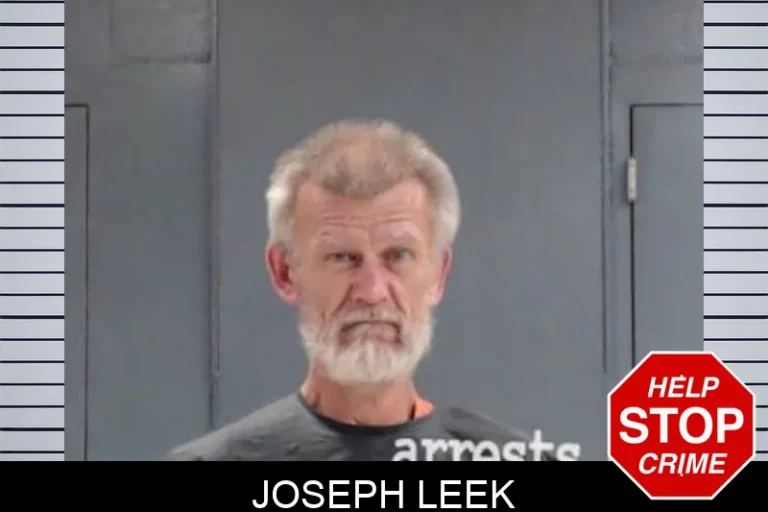 Joseph Leek