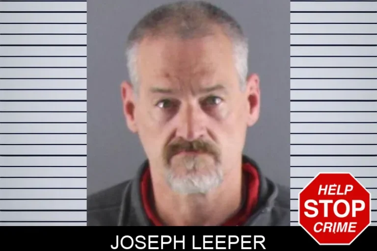 Joseph Leeper